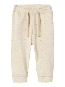 Зауженные брюки NAME IT NBMFROM, кремовый