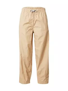 Зауженные брюки NAPAPIJRI CISA, бежевый
