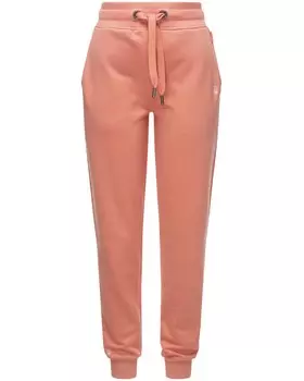 Зауженные брюки Navahoo, персик