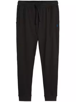 Зауженные брюки Next, черный