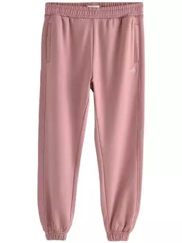 Зауженные брюки Next, цвет Pitaya