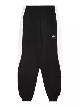 Зауженные брюки Nike Sportswear AIR, черный