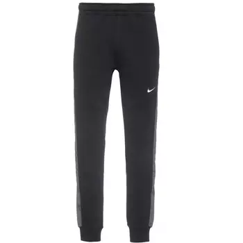 Зауженные брюки Nike Sportswear, черный