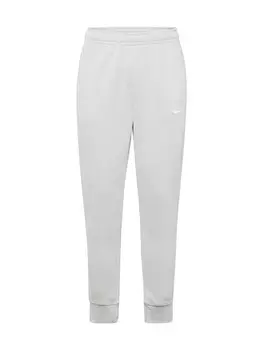 Зауженные брюки Nike Sportswear Club Fleece, жемчужно-белый