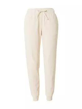 Зауженные брюки Nike Sportswear CLUB, кремовый