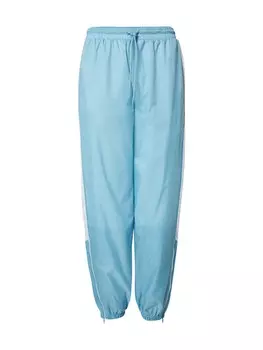 Зауженные брюки Nike Sportswear CLUB, светло-синий