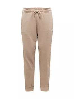 Зауженные брюки Nike Sportswear, оливковое