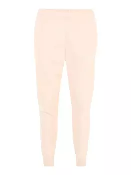 Зауженные брюки Nike Sportswear, пастельно-розовый