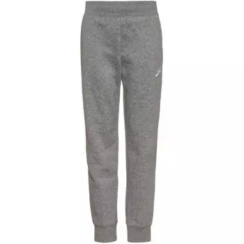 Зауженные брюки Nike Sportswear, пятнистый серый