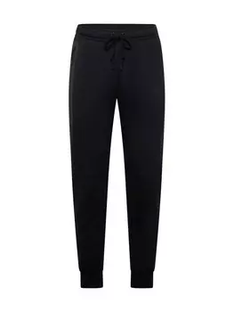 Зауженные брюки Nike Sportswear TECH FLEECE, черный