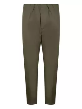 Зауженные брюки Nine In The Morning, зеленый