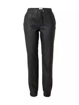 Зауженные брюки Noisy may NMKLAY, черный