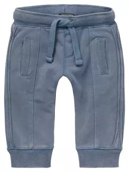 Зауженные брюки Noppies Joensu, пыльный синий