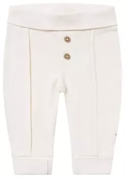 Зауженные брюки Noppies Malone, бежевый