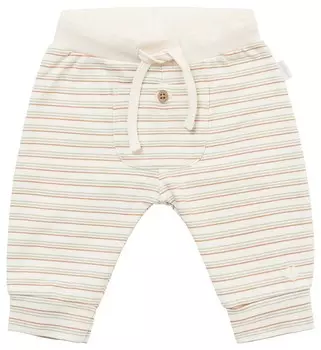 Зауженные брюки Noppies Melbourne, бежевый