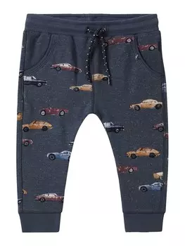 Зауженные брюки Noppies TRUMANSBURG, синий