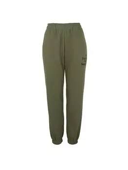 Зауженные брюки ONEILL, зеленый