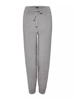 Зауженные брюки Opus MERIO, серый