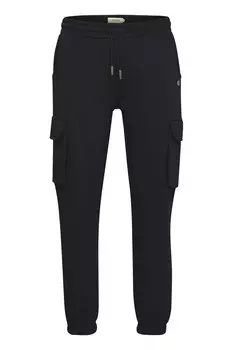 Зауженные брюки Oxmo Honnie, черный