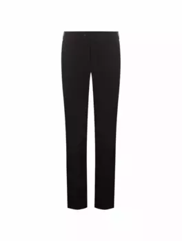 Зауженные брюки Pantaflat Loro Piana, тёмно-синий