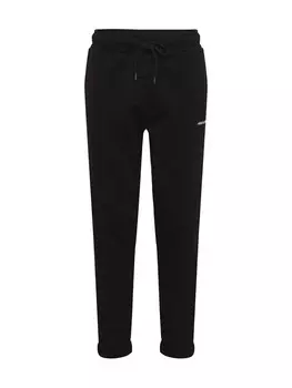 Зауженные брюки Pegador, черный