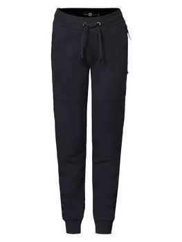 Зауженные брюки Petrol Industries Healy, темно-синий