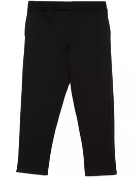 Зауженные брюки Peuterey, черный