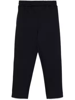 Зауженные брюки Peuterey, синий