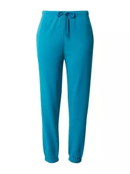 Зауженные брюки Pieces Chilli, зеленый