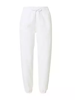 Зауженные брюки Polo Ralph Lauren, белый