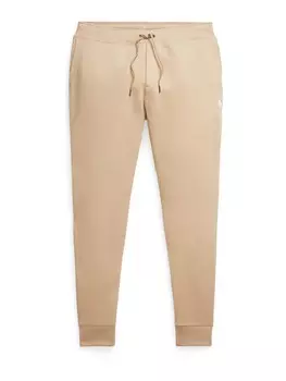 Зауженные брюки Polo Ralph Lauren, хаки