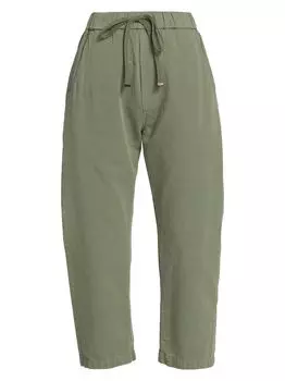 Зауженные брюки Pony с кулиской Citizens of Humanity