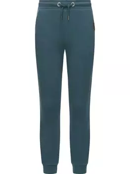 Зауженные брюки Ragwear MARKY, синий