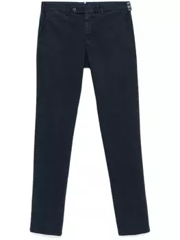 Зауженные брюки Rota, синий