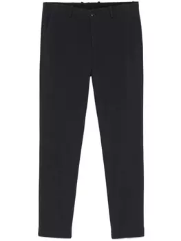 Зауженные брюки RRD Surflex Chalk, синий