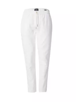 Зауженные брюки SCOTCH & SODA WARREN, белый