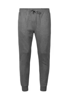 Зауженные брюки Snocks, темно-серый