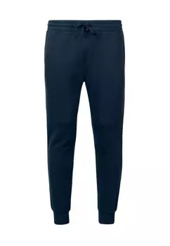 Зауженные брюки Snocks, темно-синий