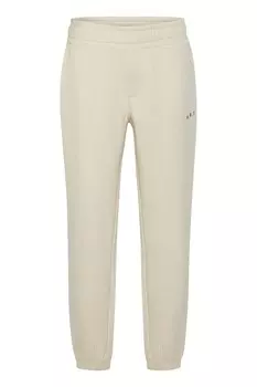 Зауженные брюки !Solid Hanso, светло-бежевый