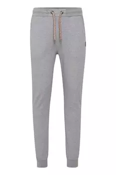 Зауженные брюки !Solid Nafado, серый