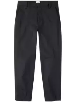 Зауженные брюки Sonnett Closed, черный