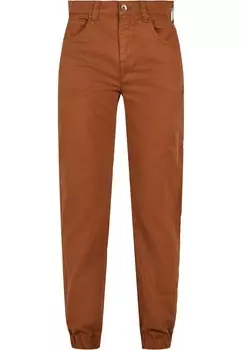 Зауженные брюки SOUTHPOLE, цвет Caramel