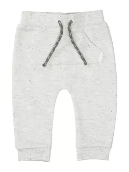 Зауженные брюки STACCATO, светло-серый