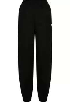 Зауженные брюки Starter Black Label, черный