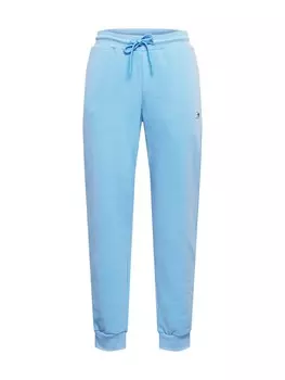 Зауженные брюки Starter Black Label ESSENTIAL, голубое небо