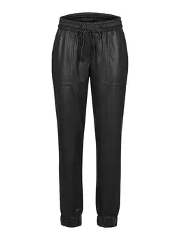 Зауженные брюки STEHMANN Suzett, черный