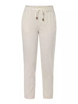 Зауженные брюки TATUUM FARAJA, бежевый