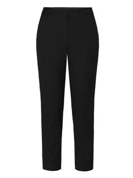 Зауженные брюки Tatuum OLIA, черный