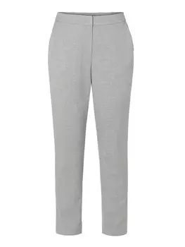 Зауженные брюки Tatuum OLIA, серый