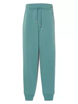 Зауженные брюки Timberland, цвет Petrol